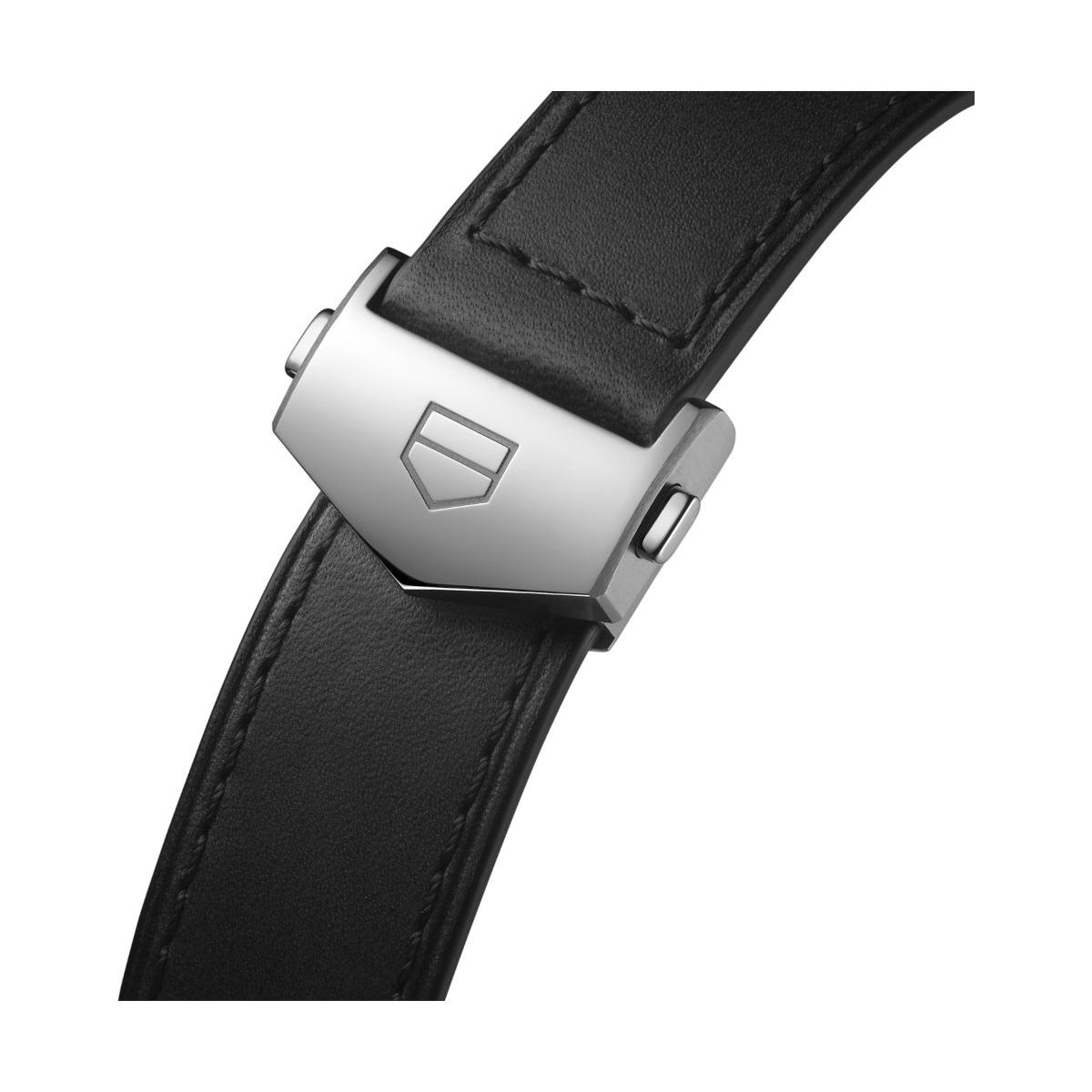 ZEGAREK TAG HEUER CARRERA CHRONOGRAPH