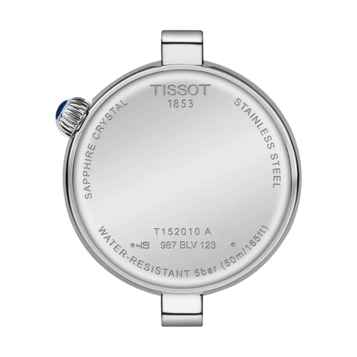 TISSOT Desir