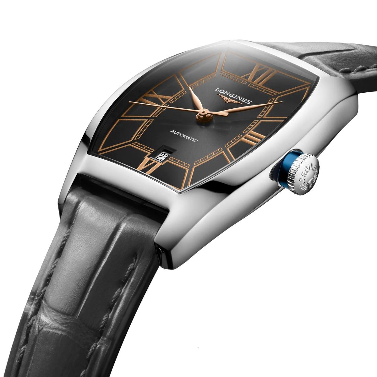 LONGINES EVIDENZA