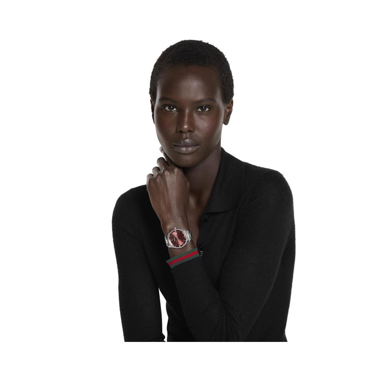 ZEGAREK GUCCI G-TIMELESS