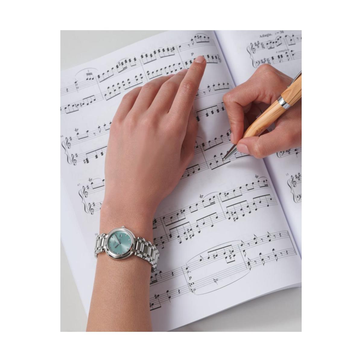 LONGINES PRIMALUNA