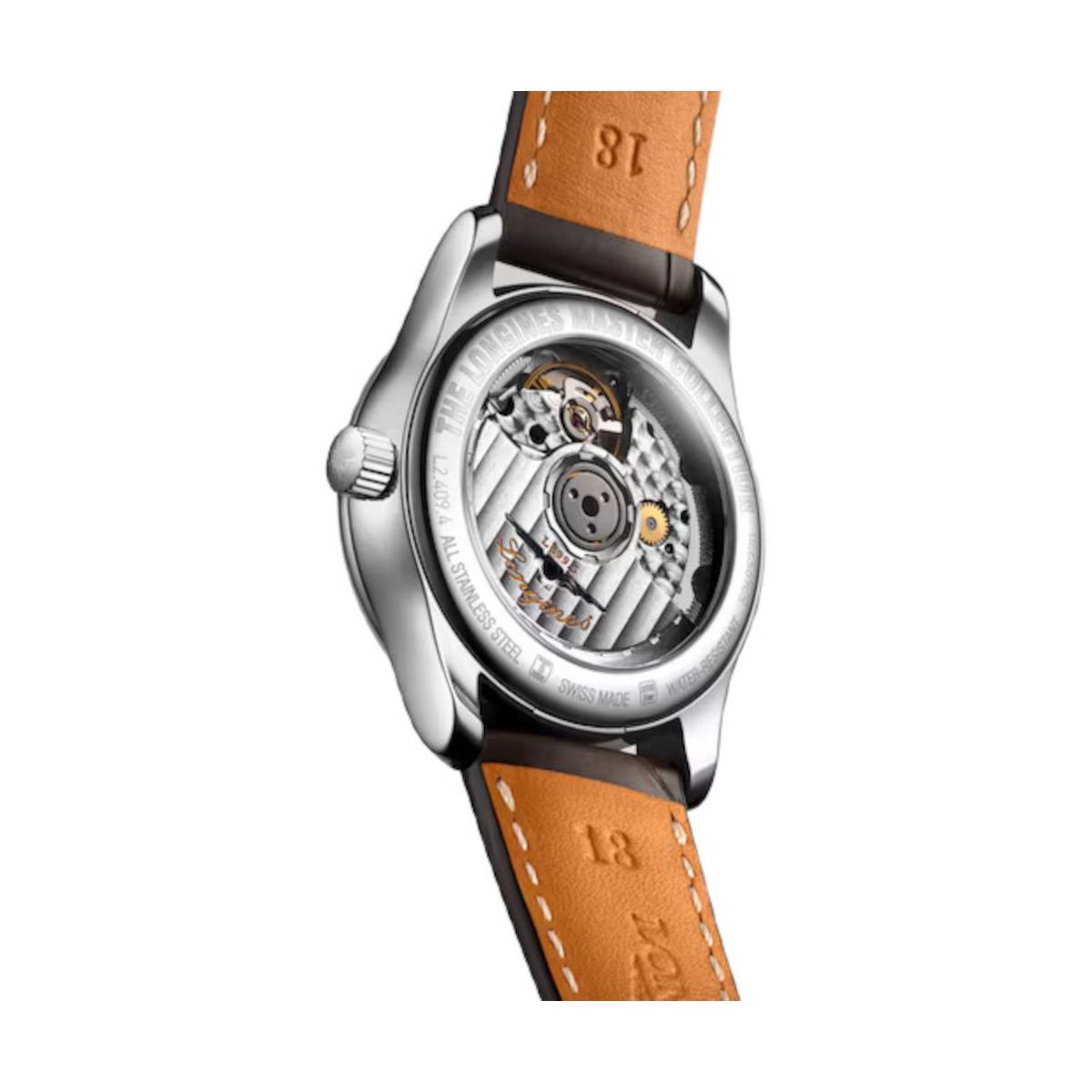 LONGINES MASTER COLLECTION MOONPHASE
