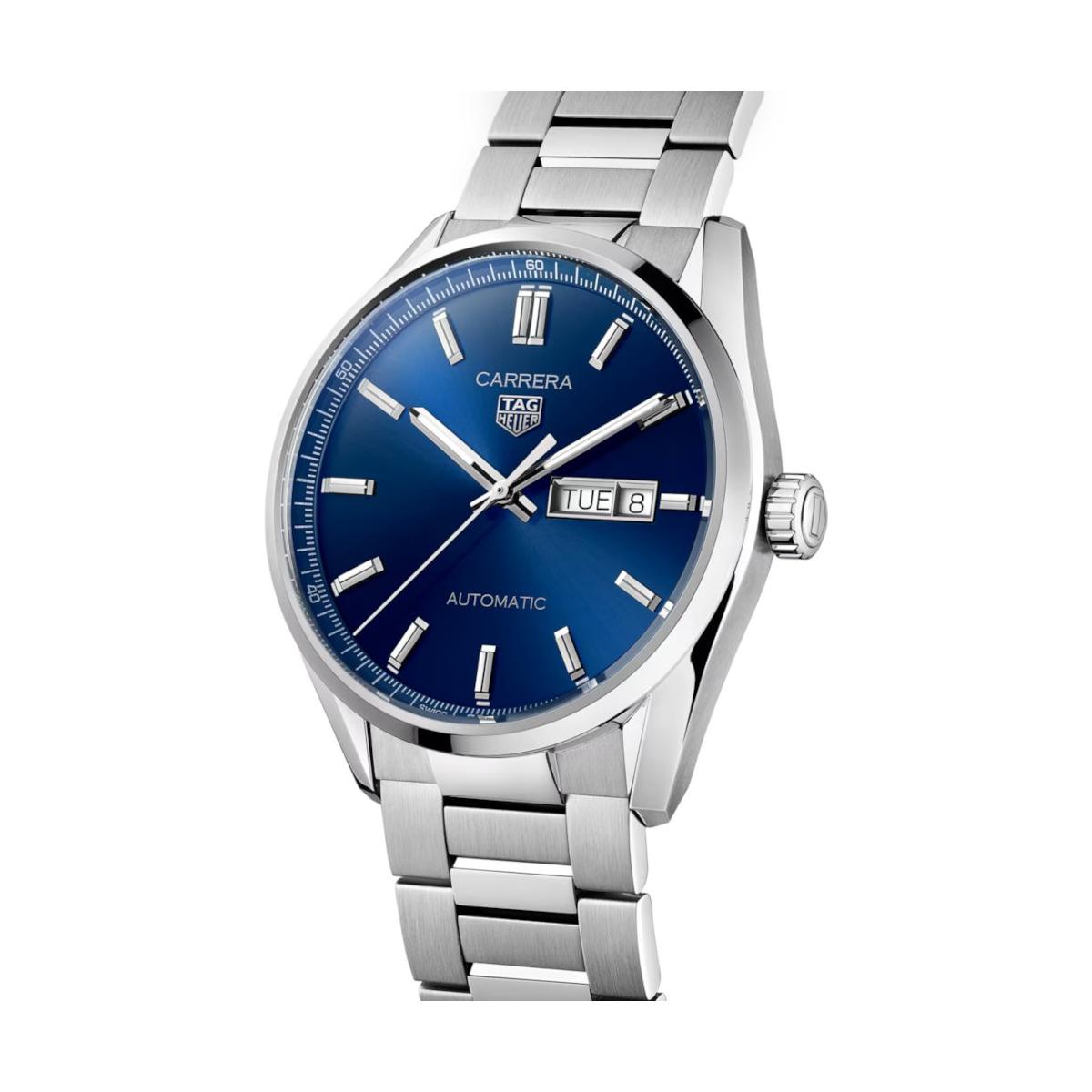 ZEGAREK TAG HEUER Carrera Day-Date