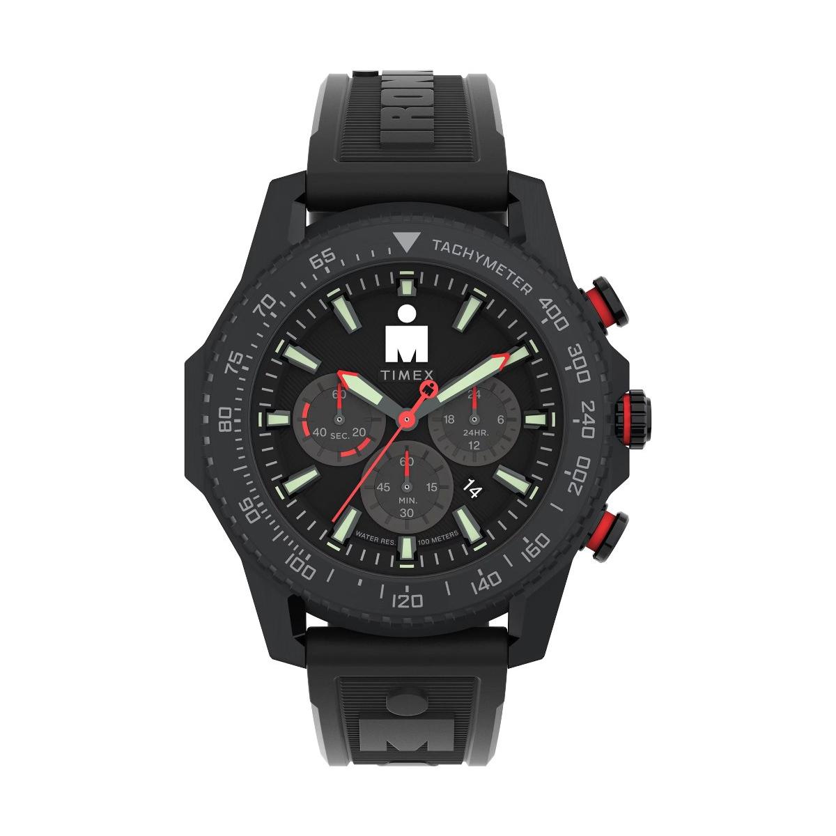 ZEGAREK TIMEX Ironman