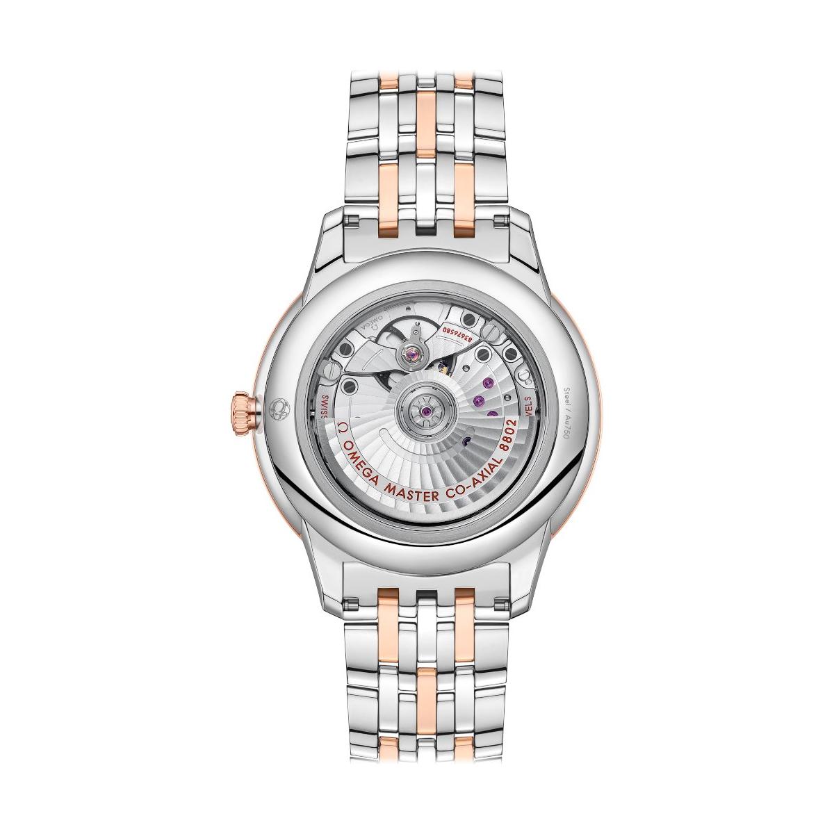 ZEGAREK OMEGA DE VILLE PRESTIGE