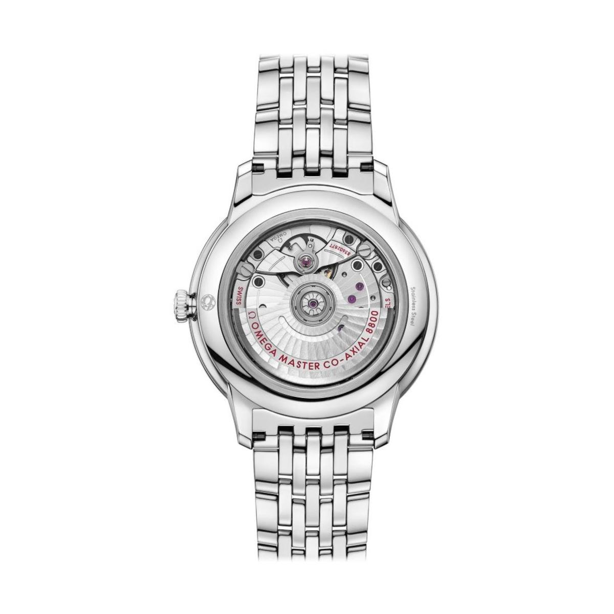 ZEGAREK OMEGA DE VILLE PRESTIGE