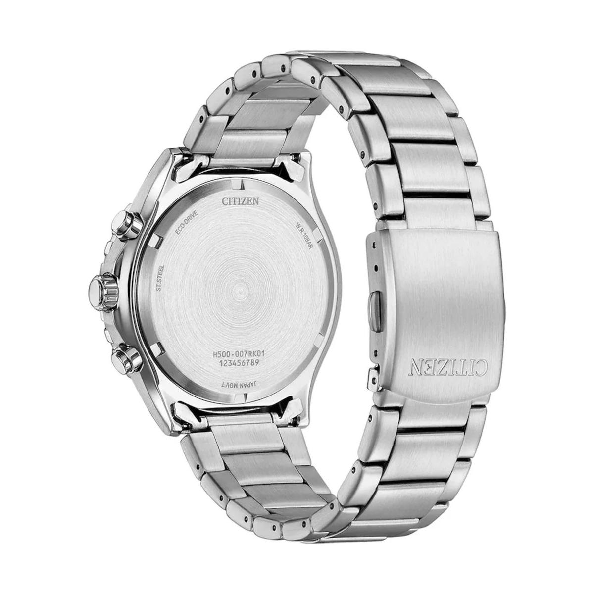 ZEGAREK CITIZEN SPORT AQUA CHRONOGRAPH