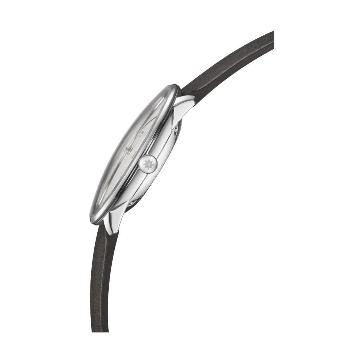 ZEGAREK JUNGHANS MEISTER FEIN AUTOMATIC