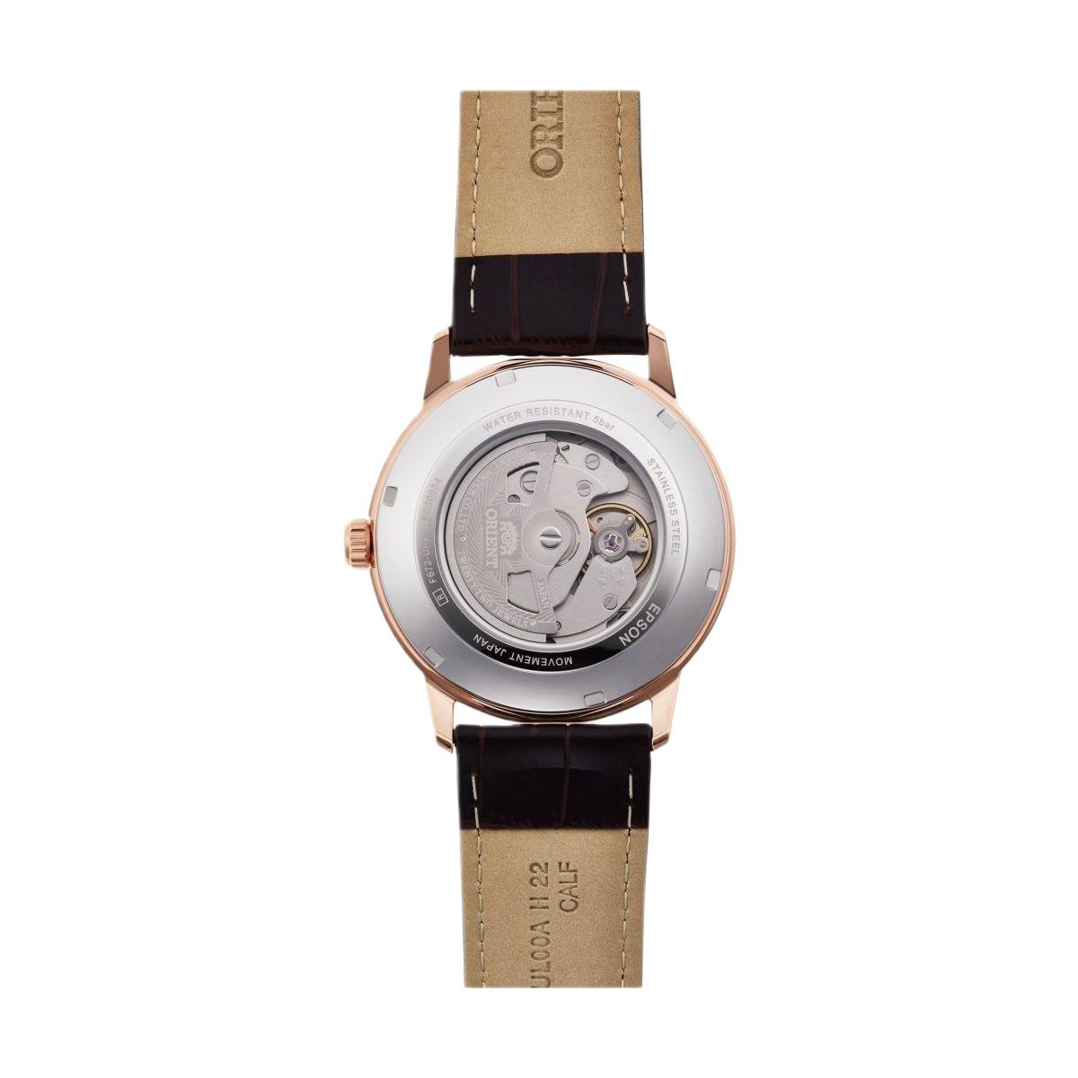 ZEGAREK ORIENT CONTEMPORARY AUTOMATIC