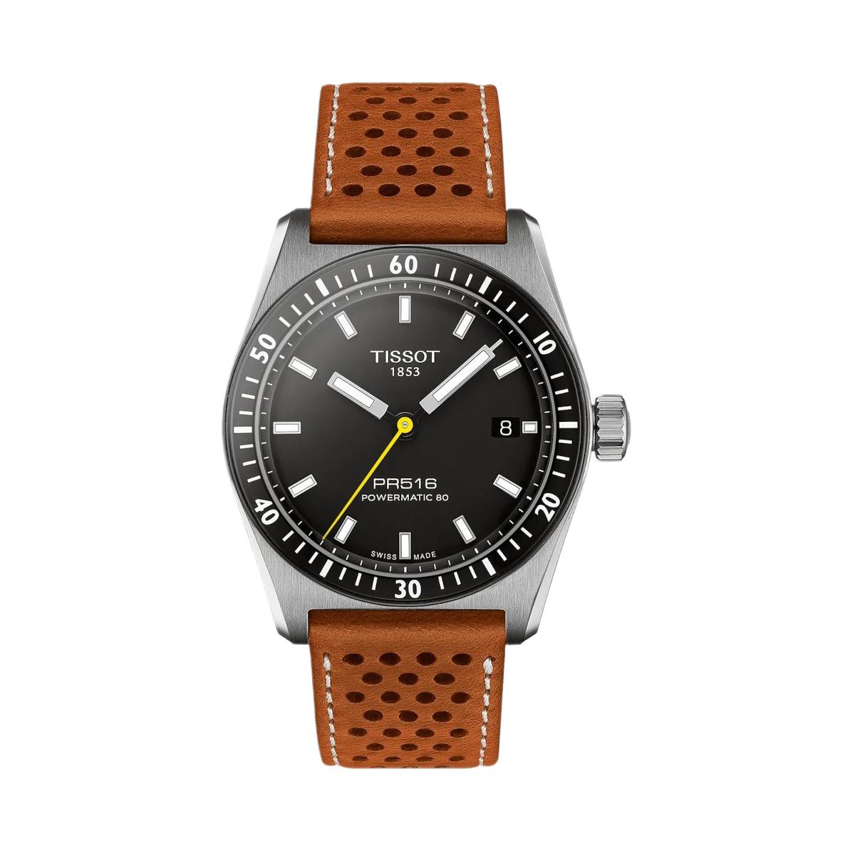 TISSOT PR516 Powermatic 80