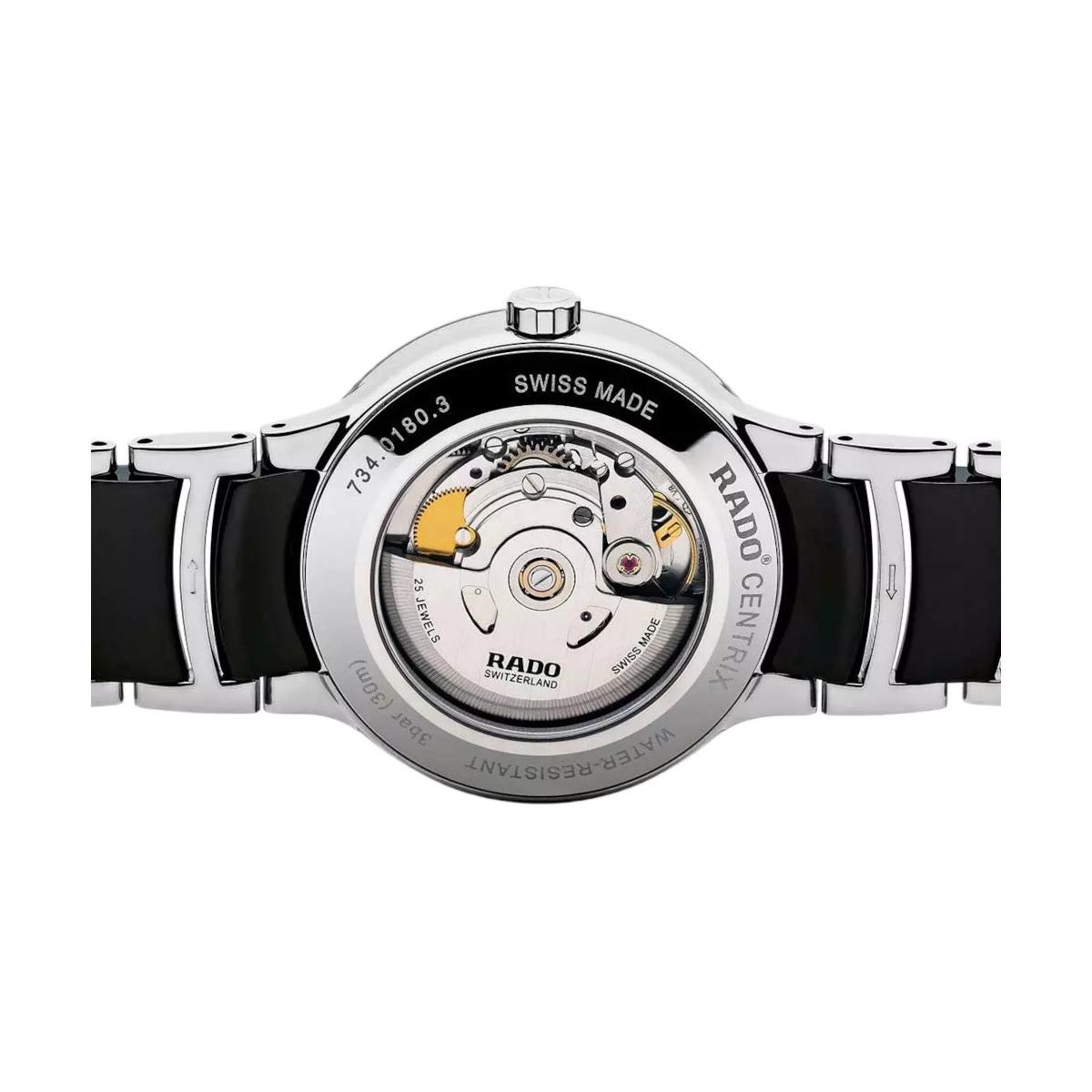 ZEGAREK RADO Centrix Automatic