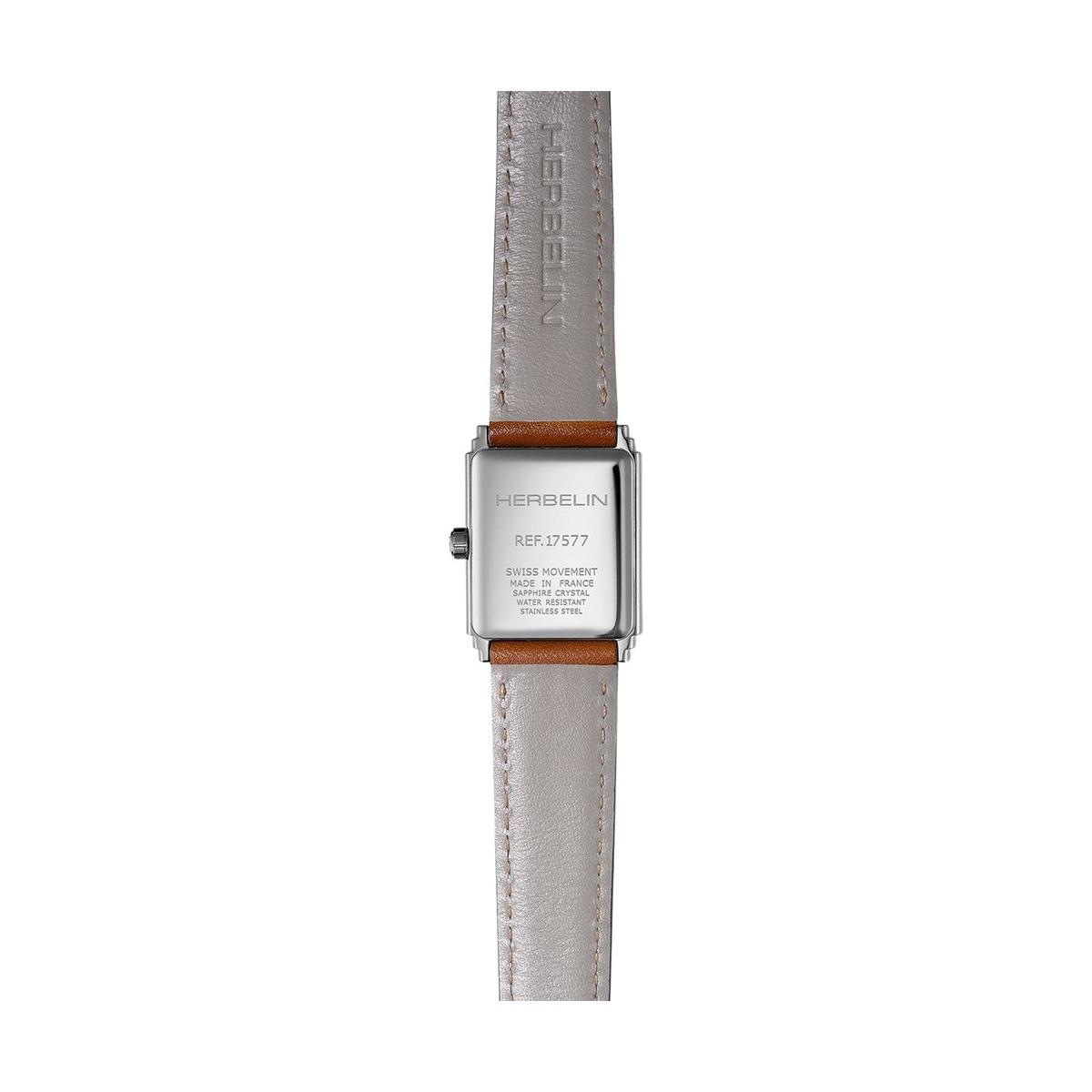 ZEGAREK HERBELIN ART DECO 1925''S