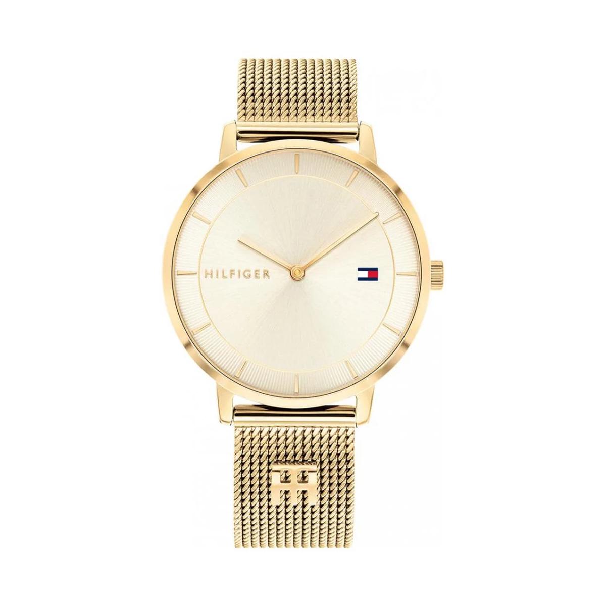 ZEGAREK TOMMY HILFIGER TEA