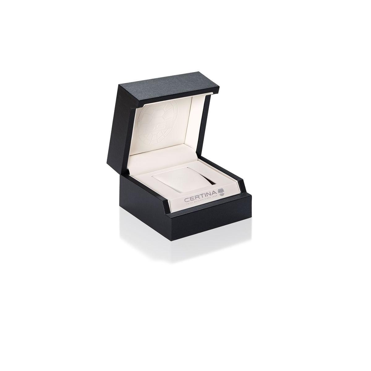 ZEGAREK CERTINA DS Podium Lap Timer