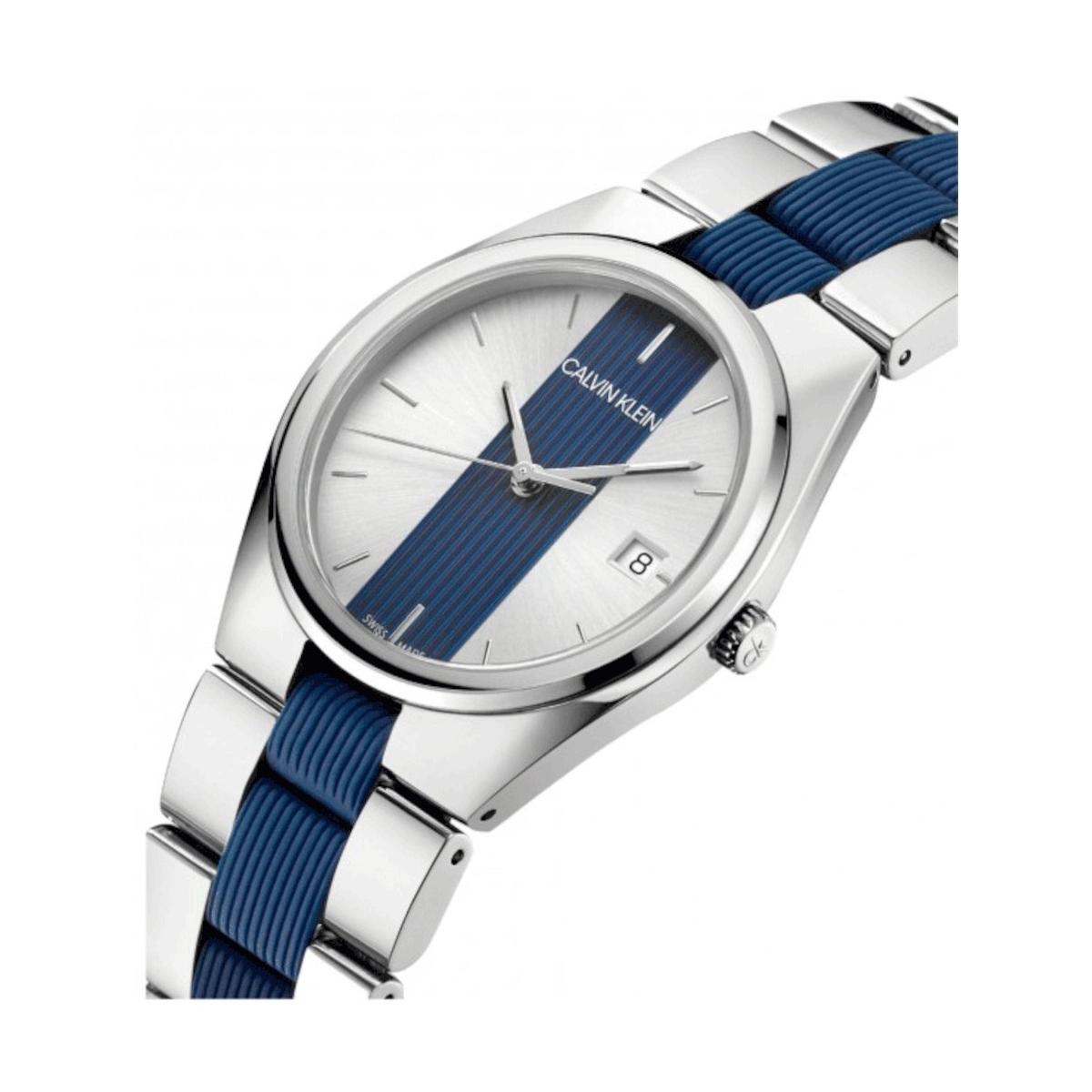 ZEGAREK CALVIN KLEIN CONTRAST
