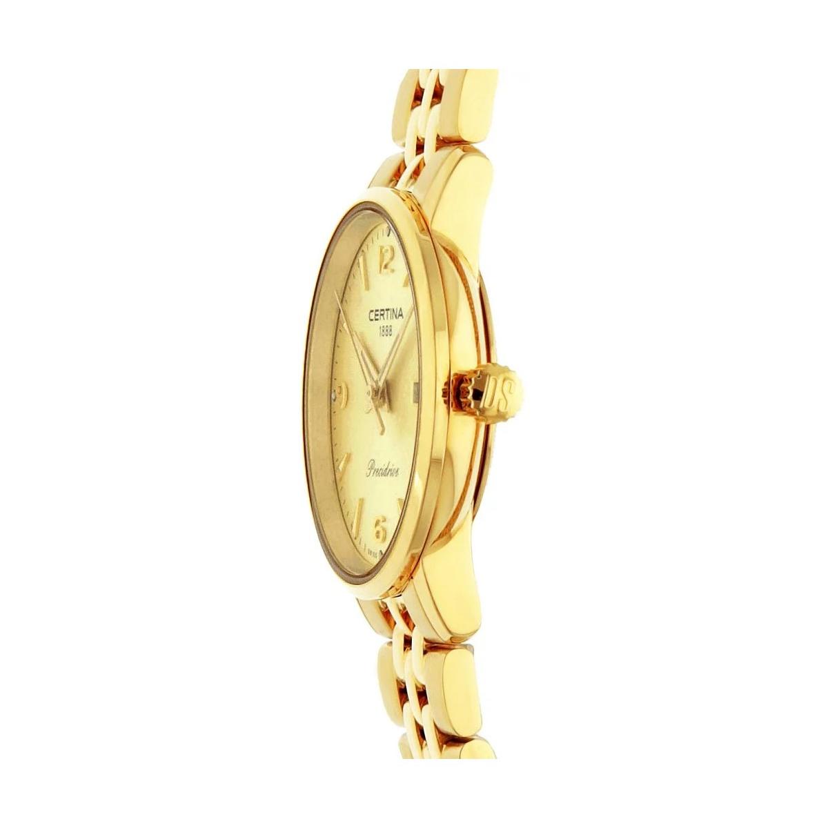 ZEGAREK CERTINA DS CAIMANO Lady