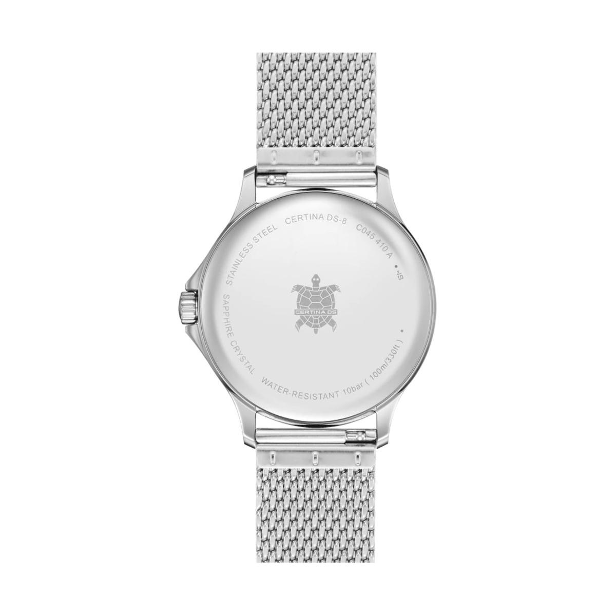 ZEGAREK CERTINA DS-8 Gent 40mm
