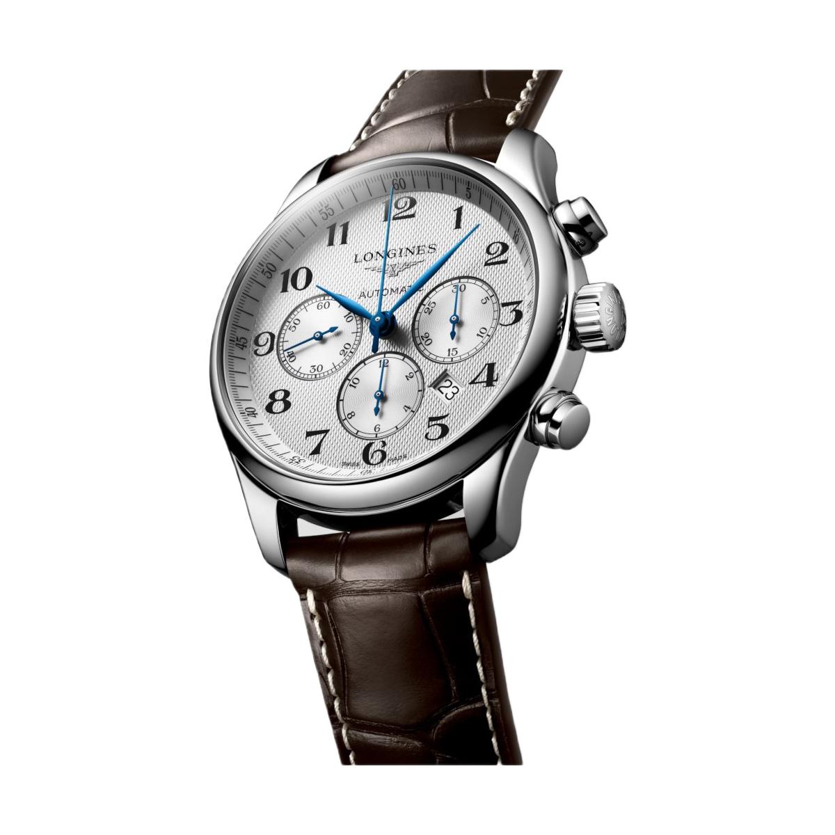LONGINES MASTER COLLECTION CHRONOGRAPH