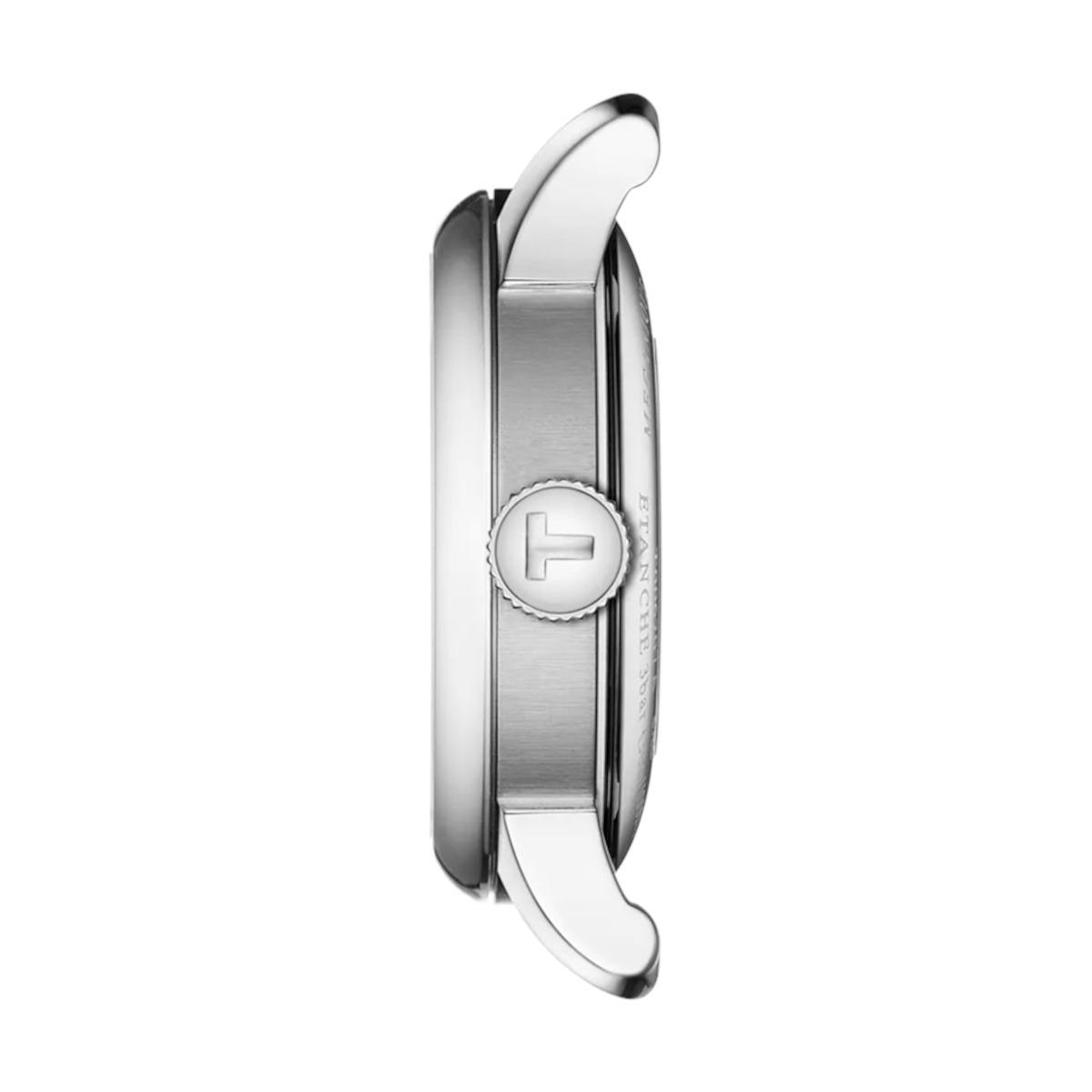 TISSOT LE LOCLE AUTOMATIC 20TH ANNIVERSARY 29mm