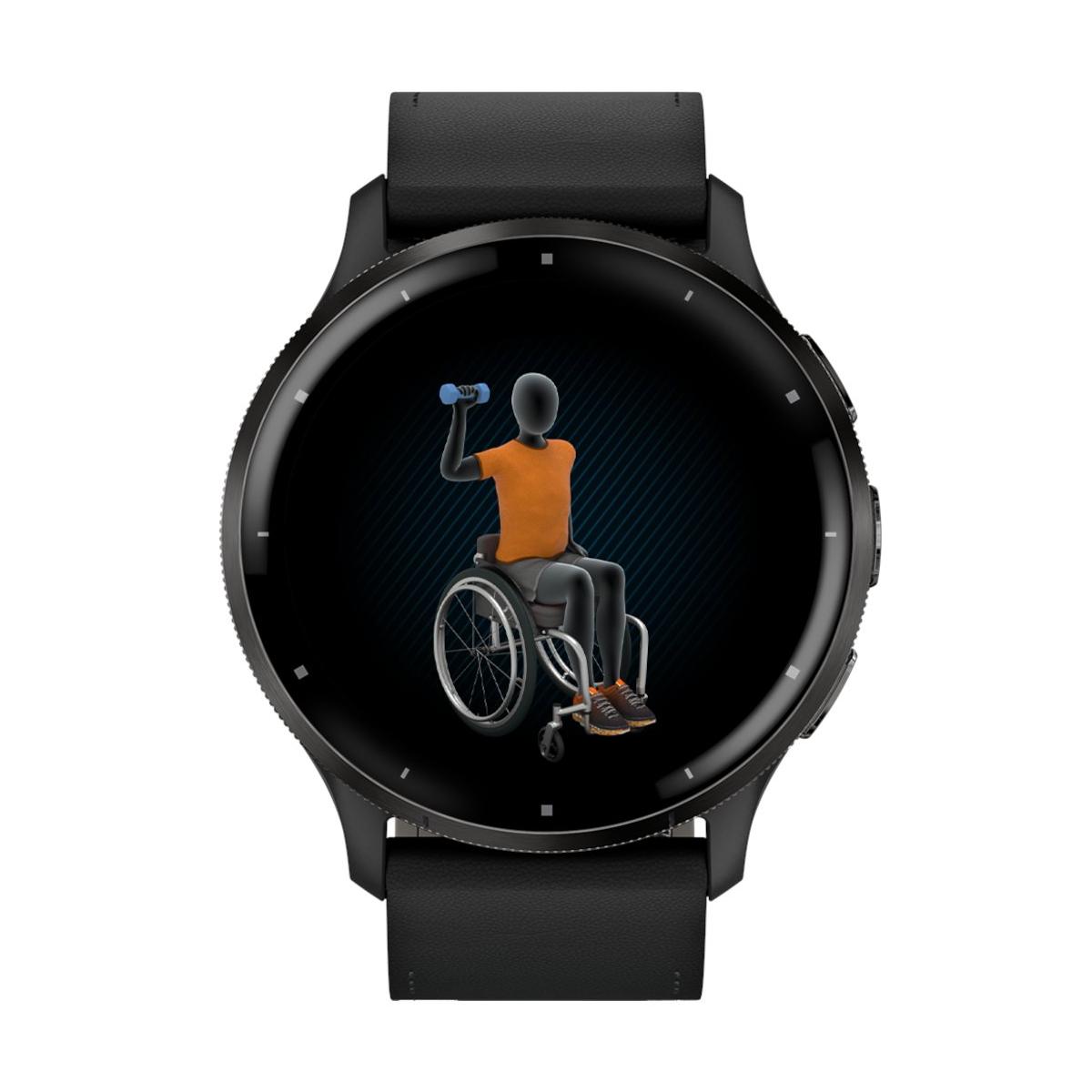 ZEGAREK GARMIN VENU 3