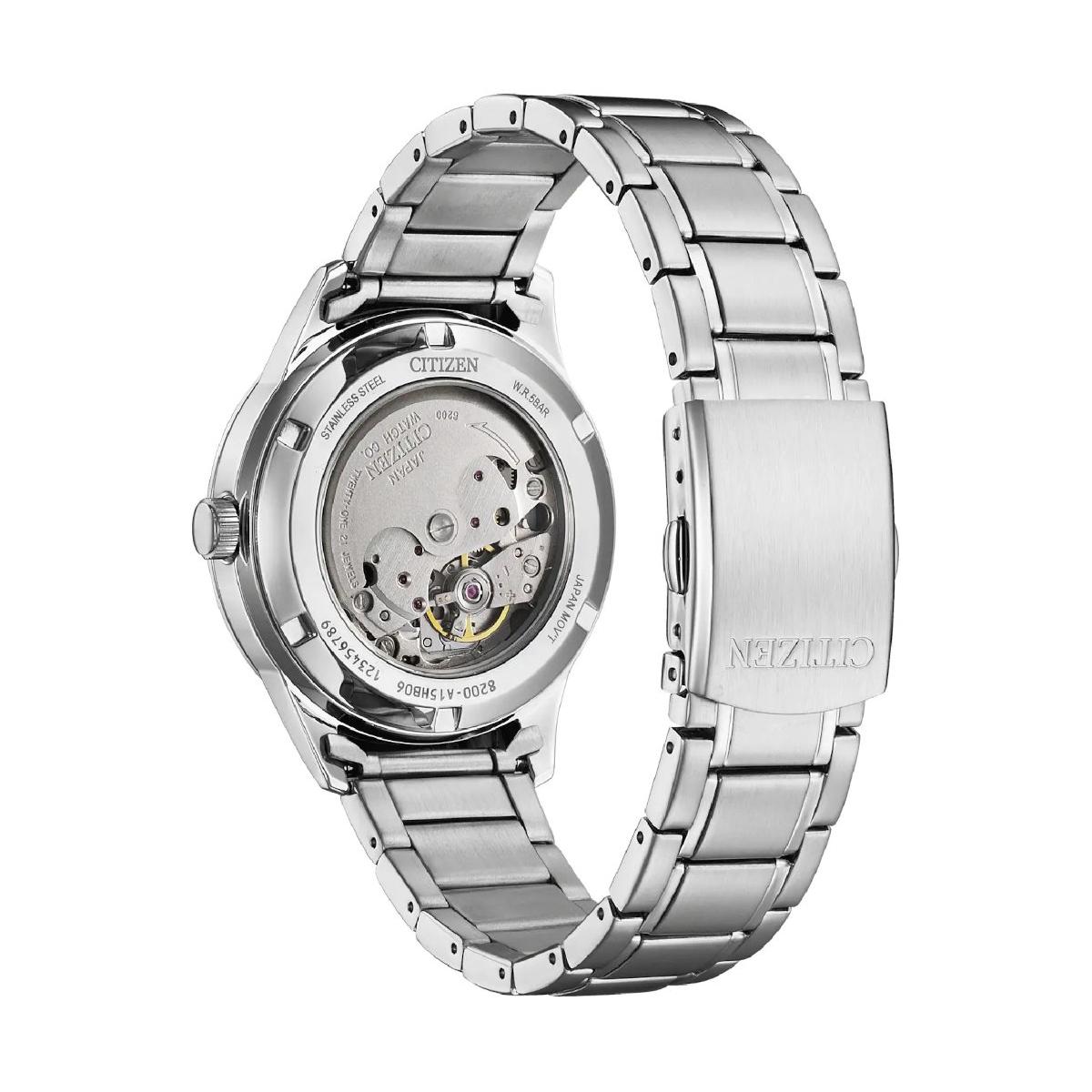 ZEGAREK CITIZEN MECHANICAL