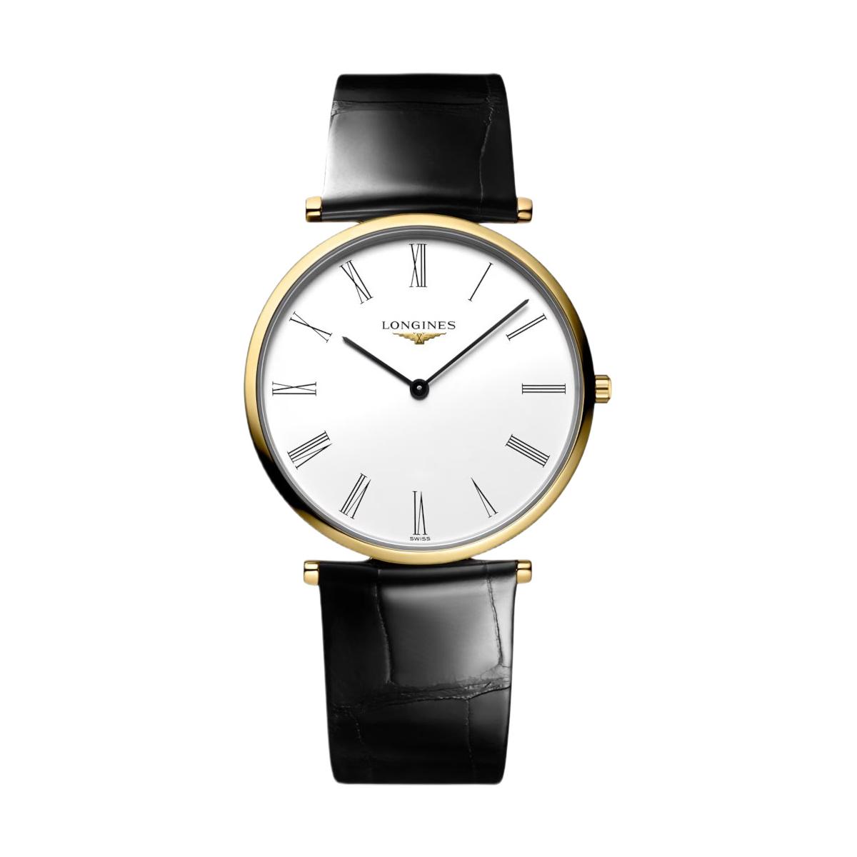 LONGINES LA GRANDE CLASSIQUE DE LONGINES