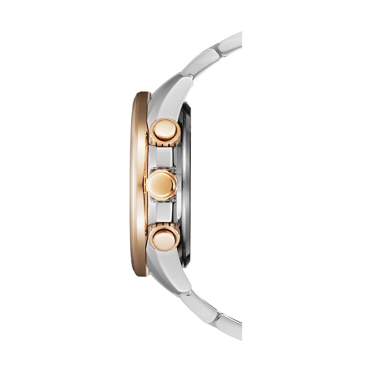 ZEGAREK CITIZEN RADIO CONTROLLED CHRONOGRAPH