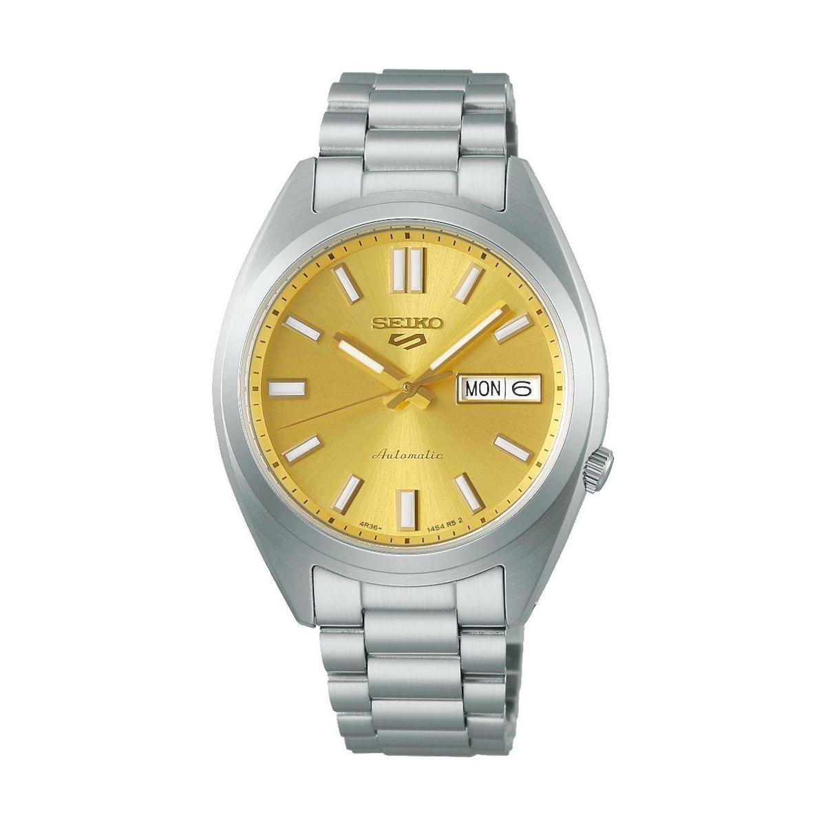 ZEGAREK SEIKO 5 SPORTS AUTOMATIC