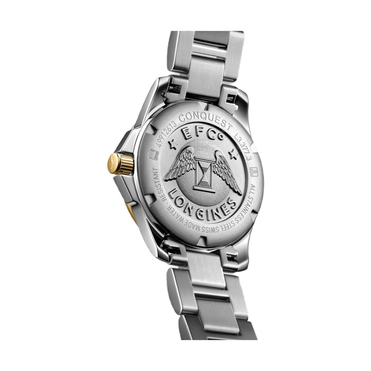 LONGINES CONQUEST