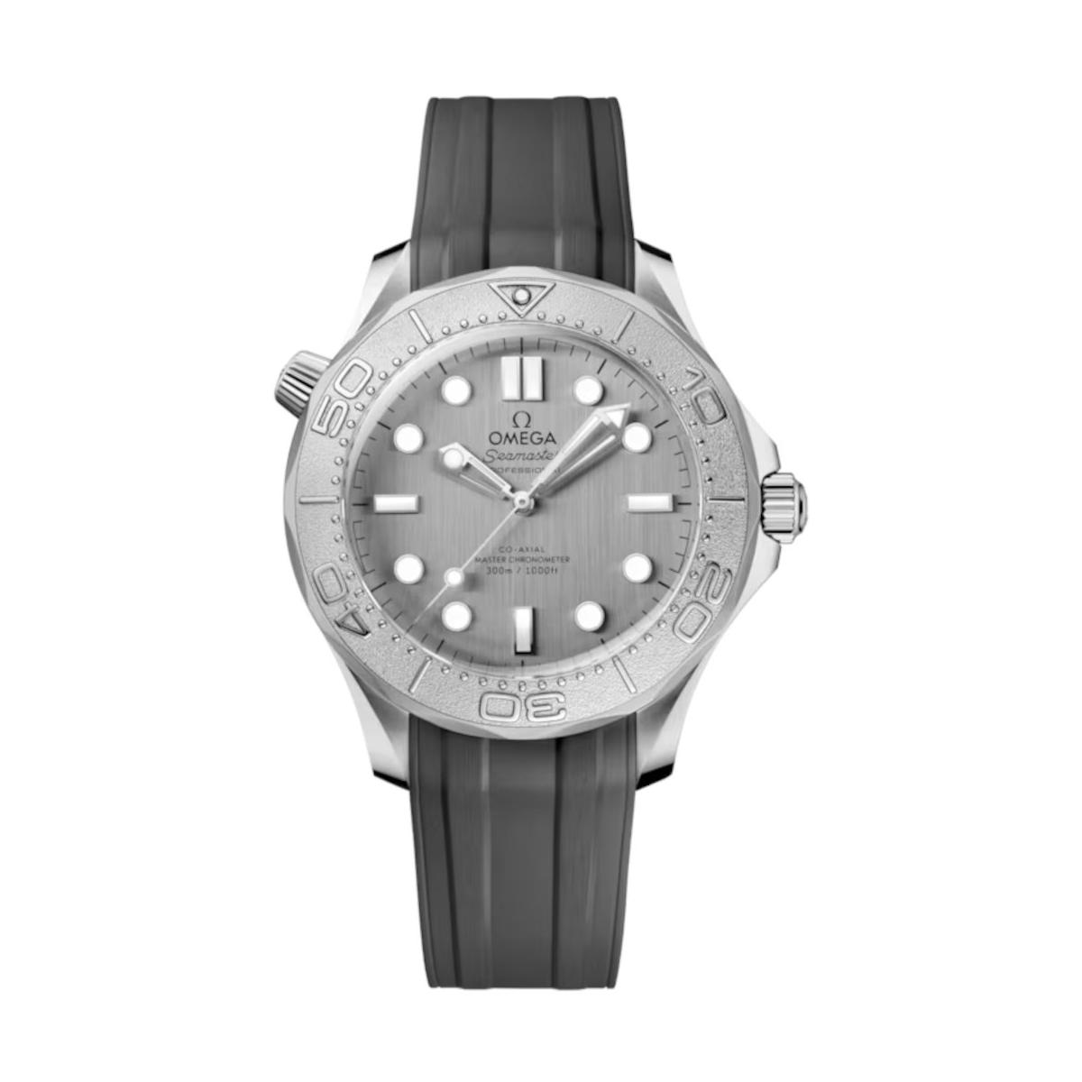 ZEGAREK OMEGA Seamaster Diver 300M