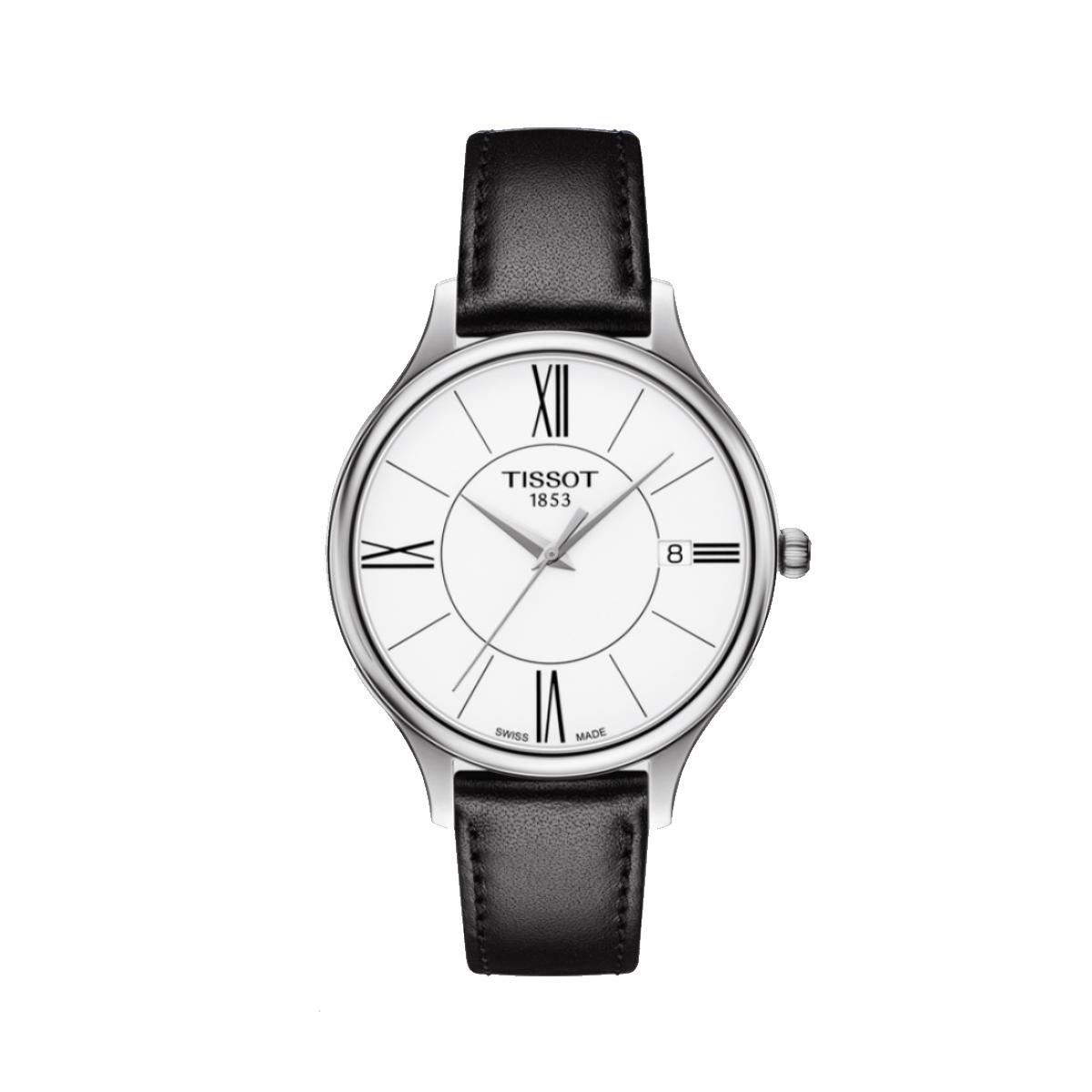 Tissot Bella Ora Round