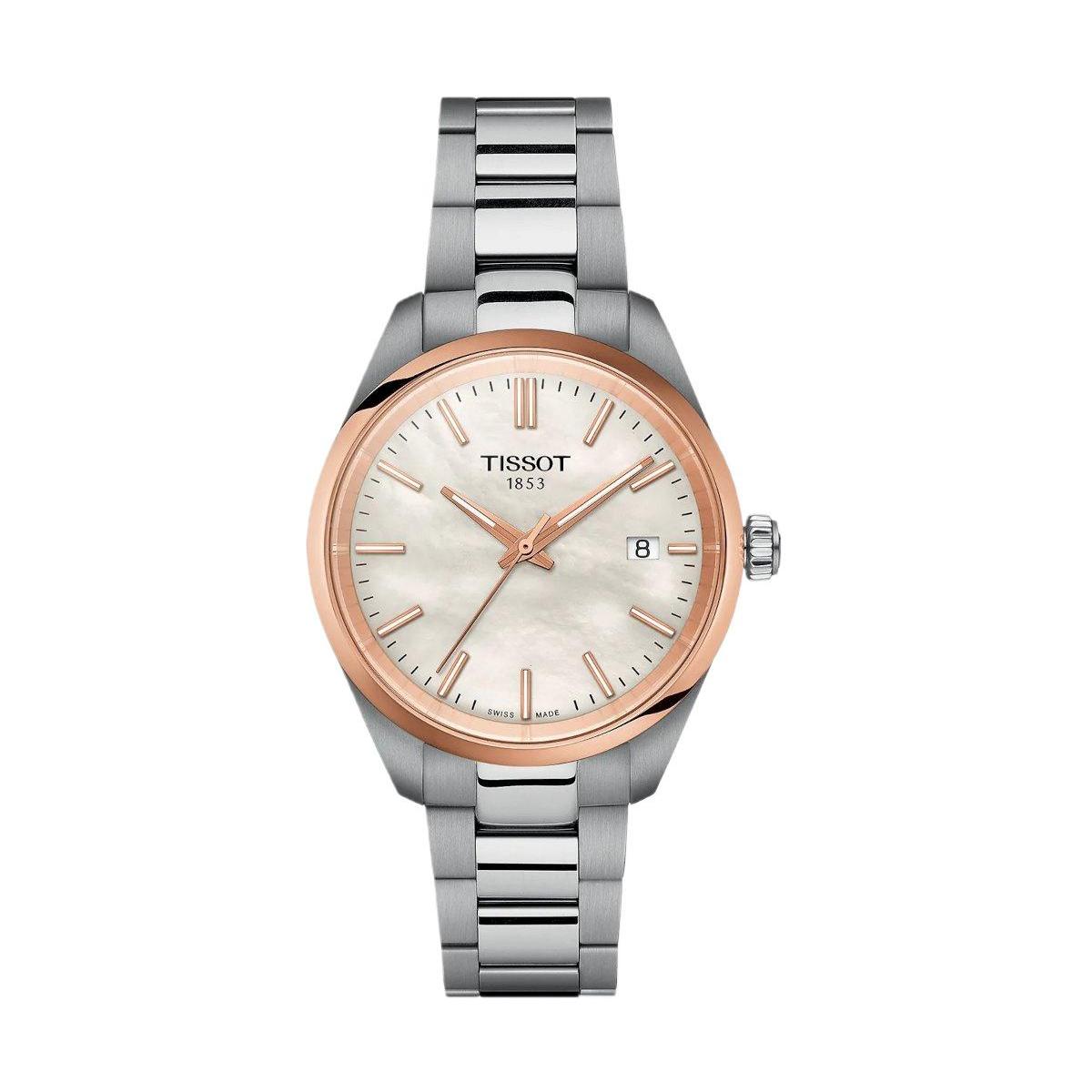 TISSOT PR 100 34MM