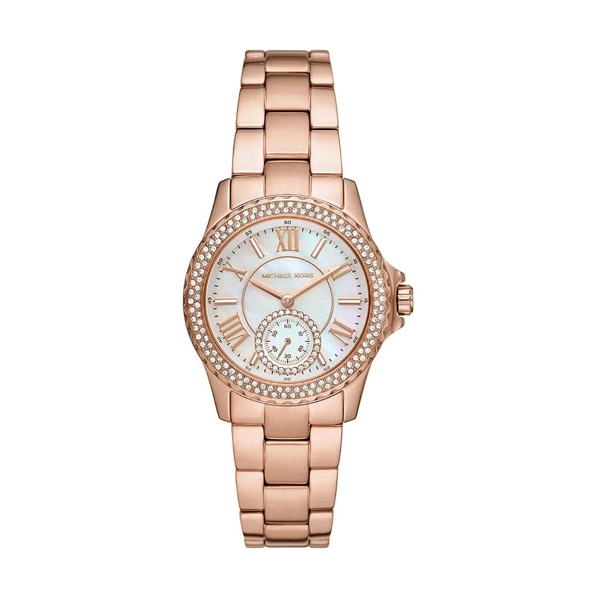 ZEGAREK MICHAEL KORS MINI EVEREST