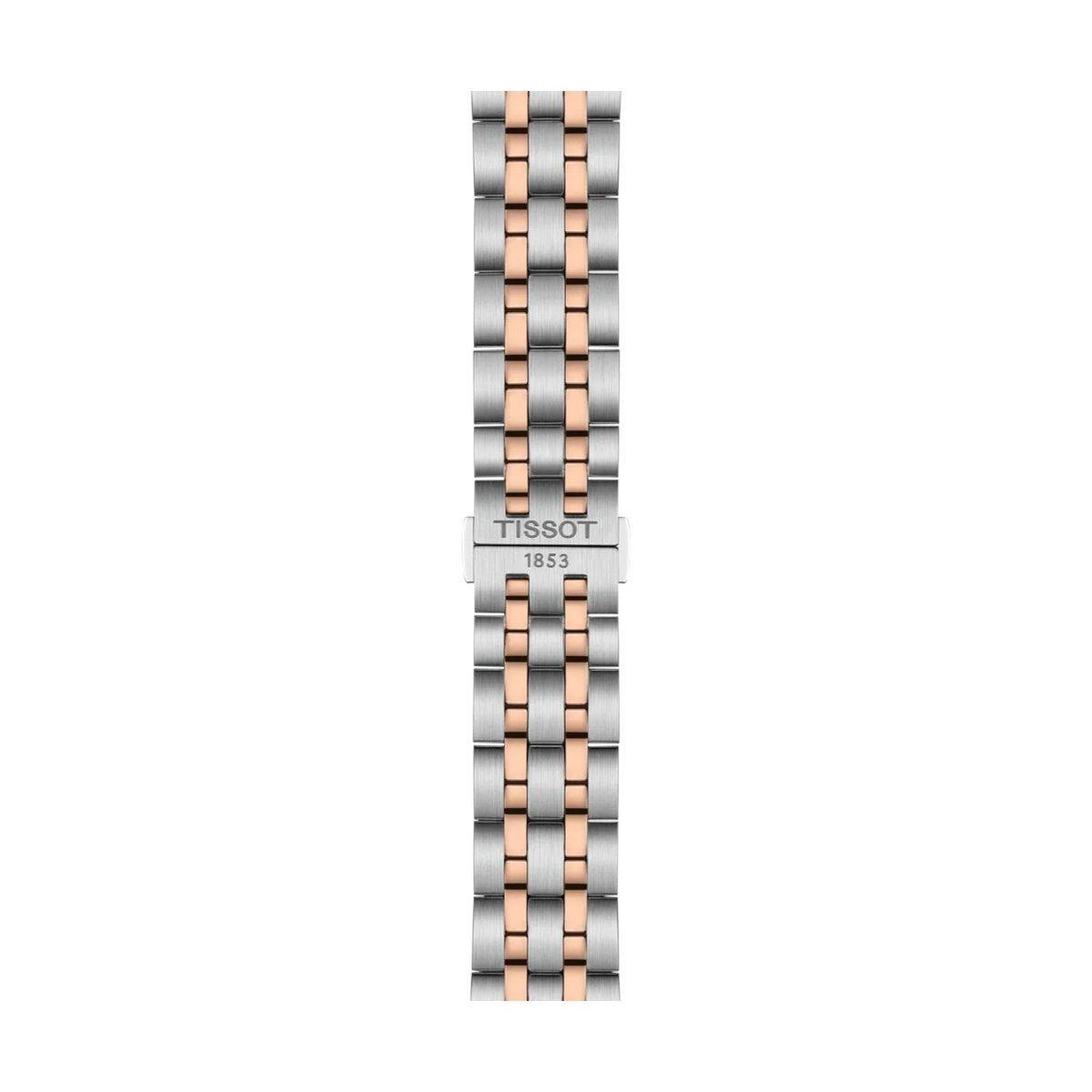 TISSOT CLASSIC DREAM 40MM