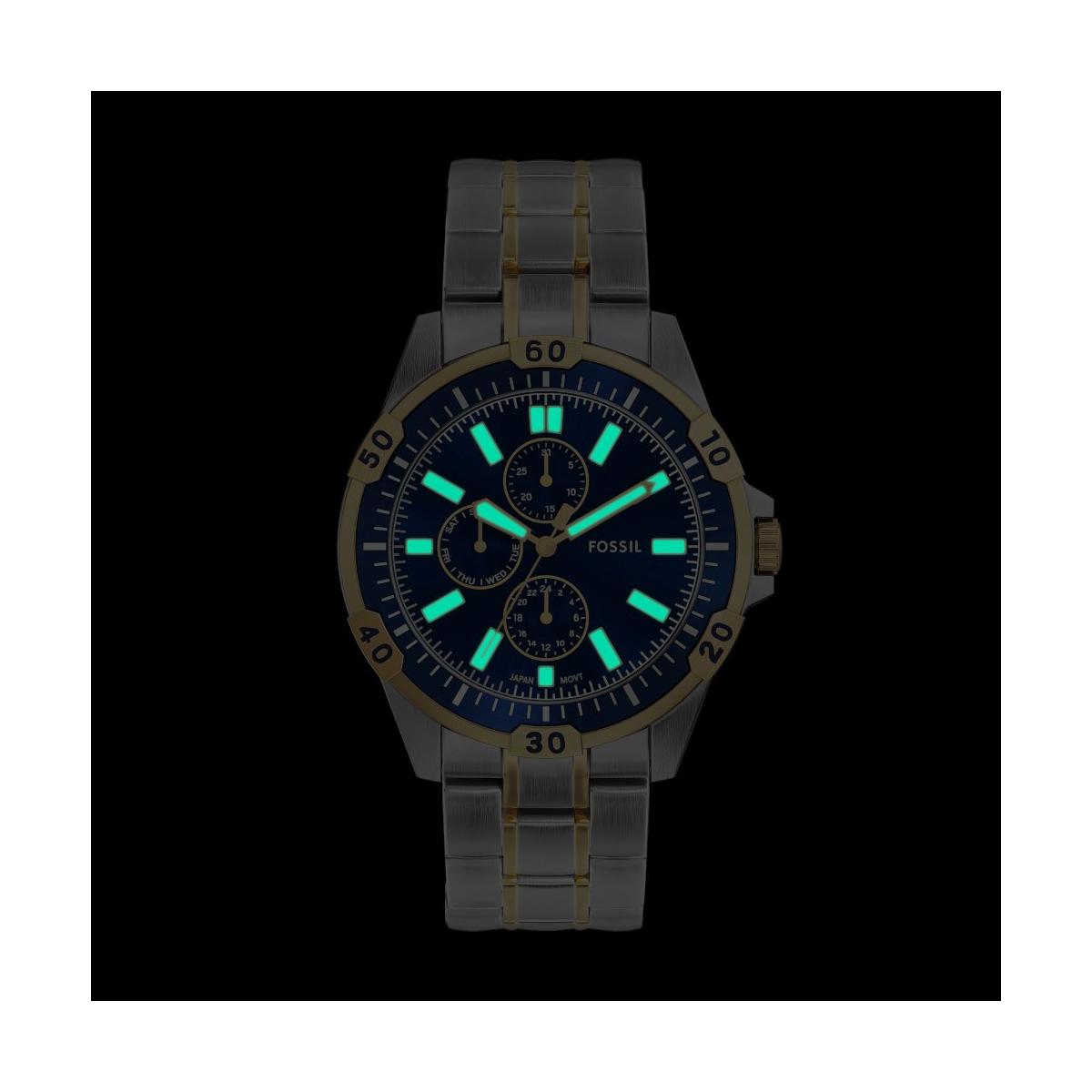 ZEGAREK FOSSIL GARRETT