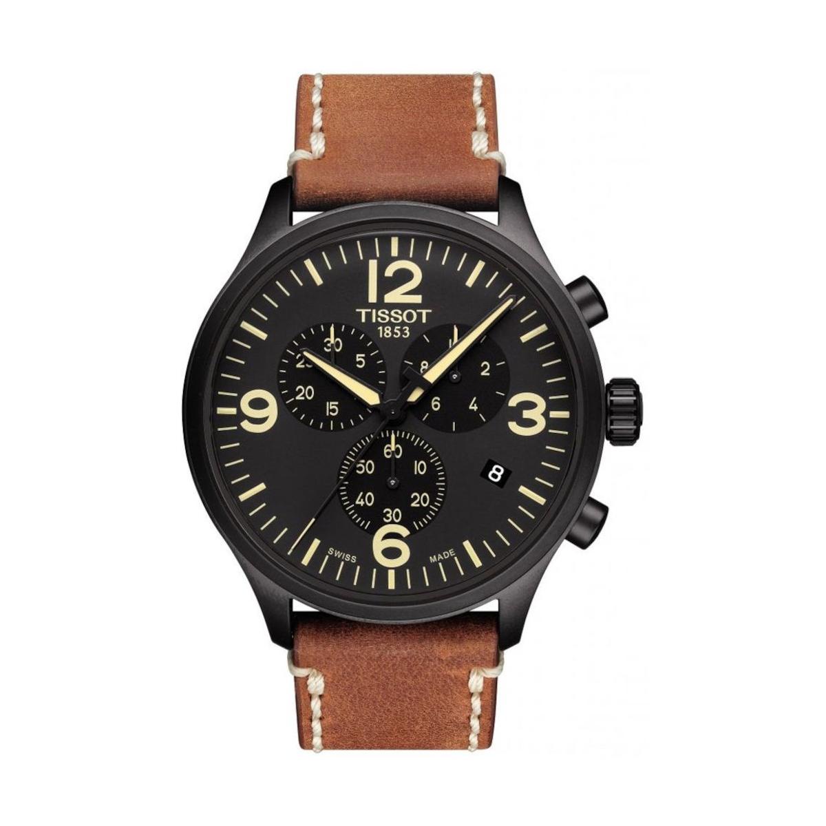 Tissot Chrono XL