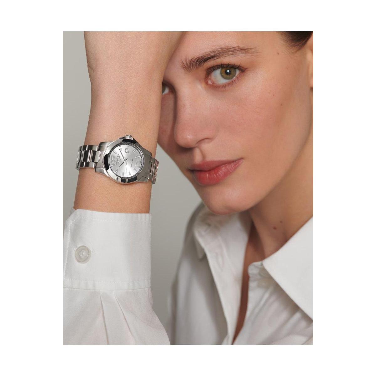LONGINES Conquest