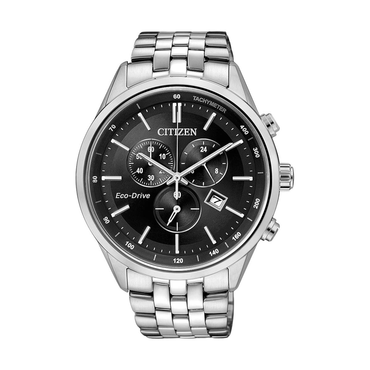 ZEGAREK CITIZEN ELEGANT CHRONOGRAPH