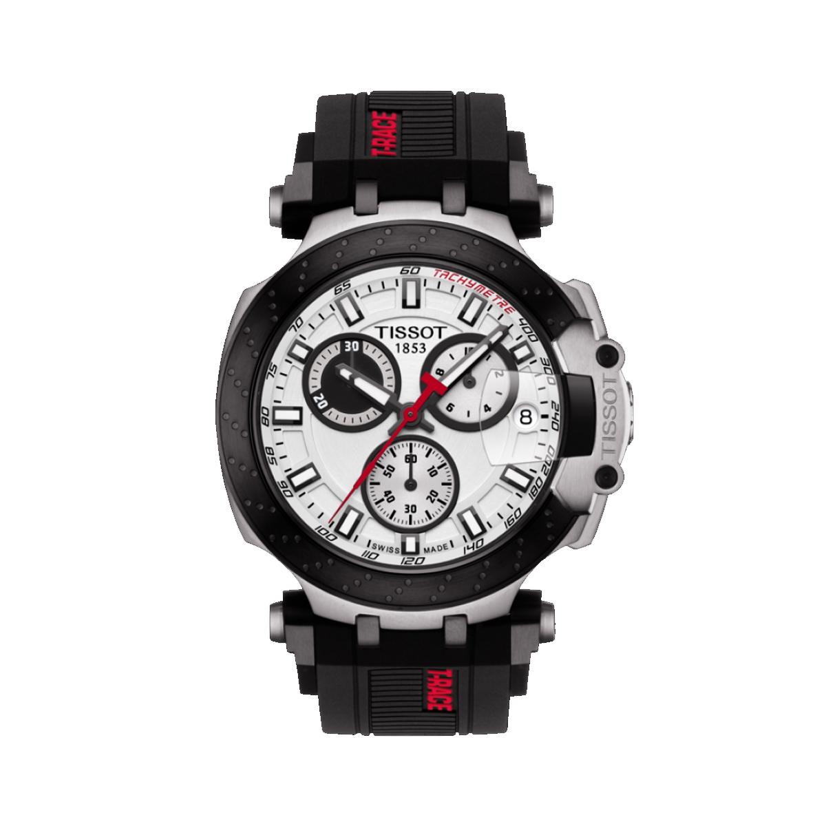 Tissot T-Race Chronograph