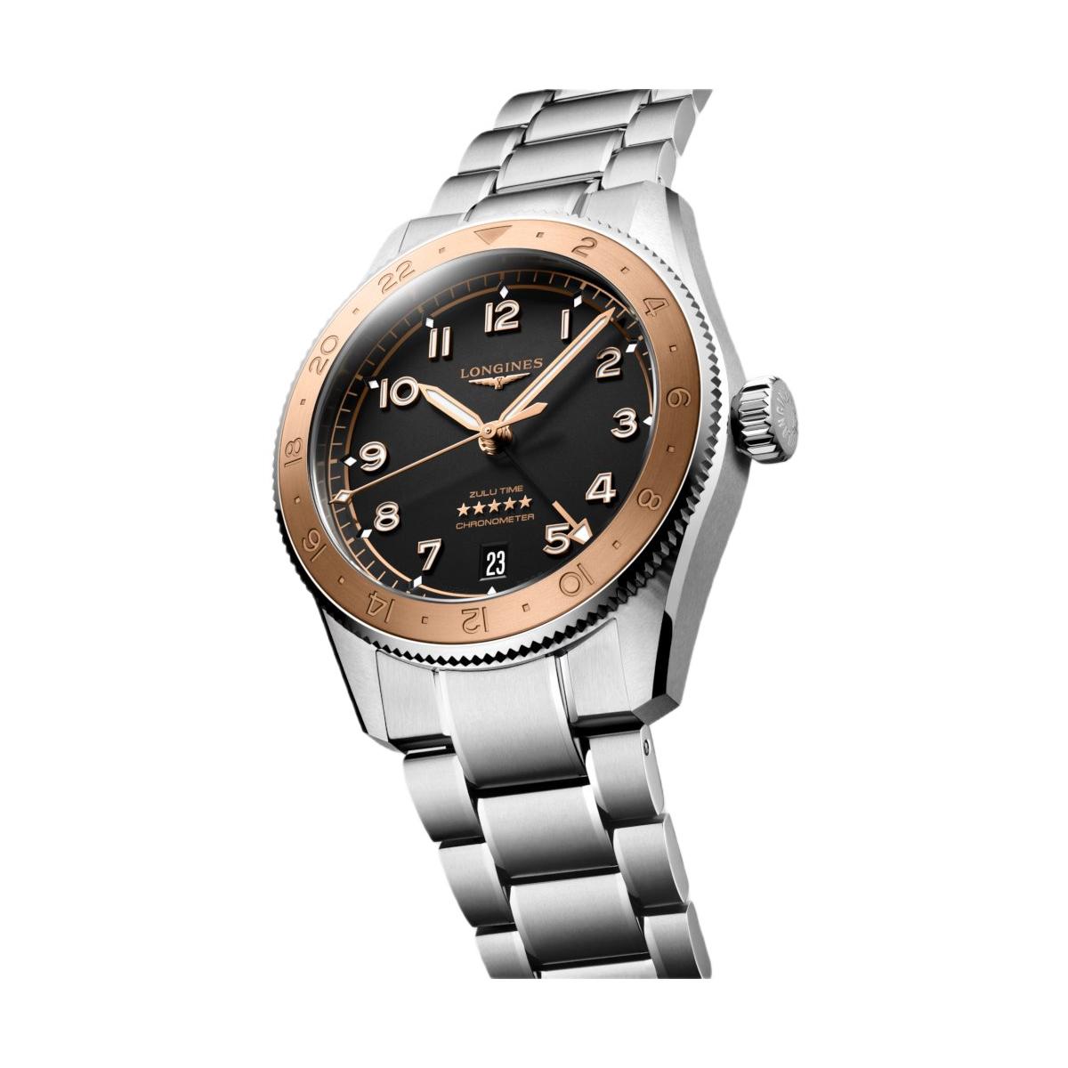 LONGINES SPIRIT ZULU TIME 1925