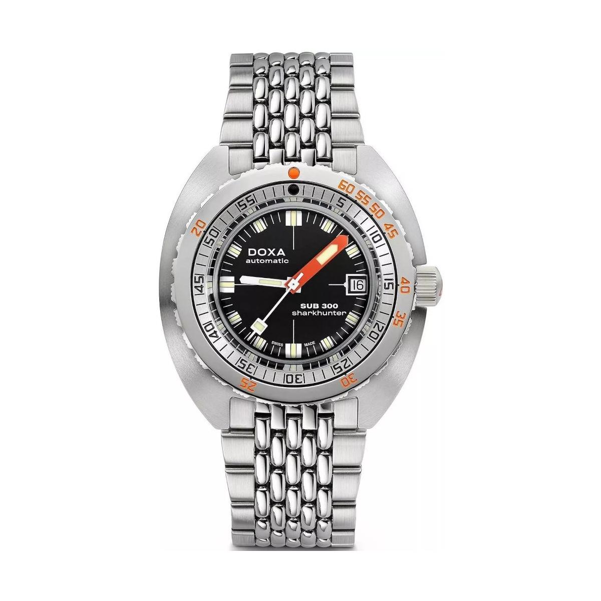 ZEGAREK DOXA SUB 300 Sharkhunter