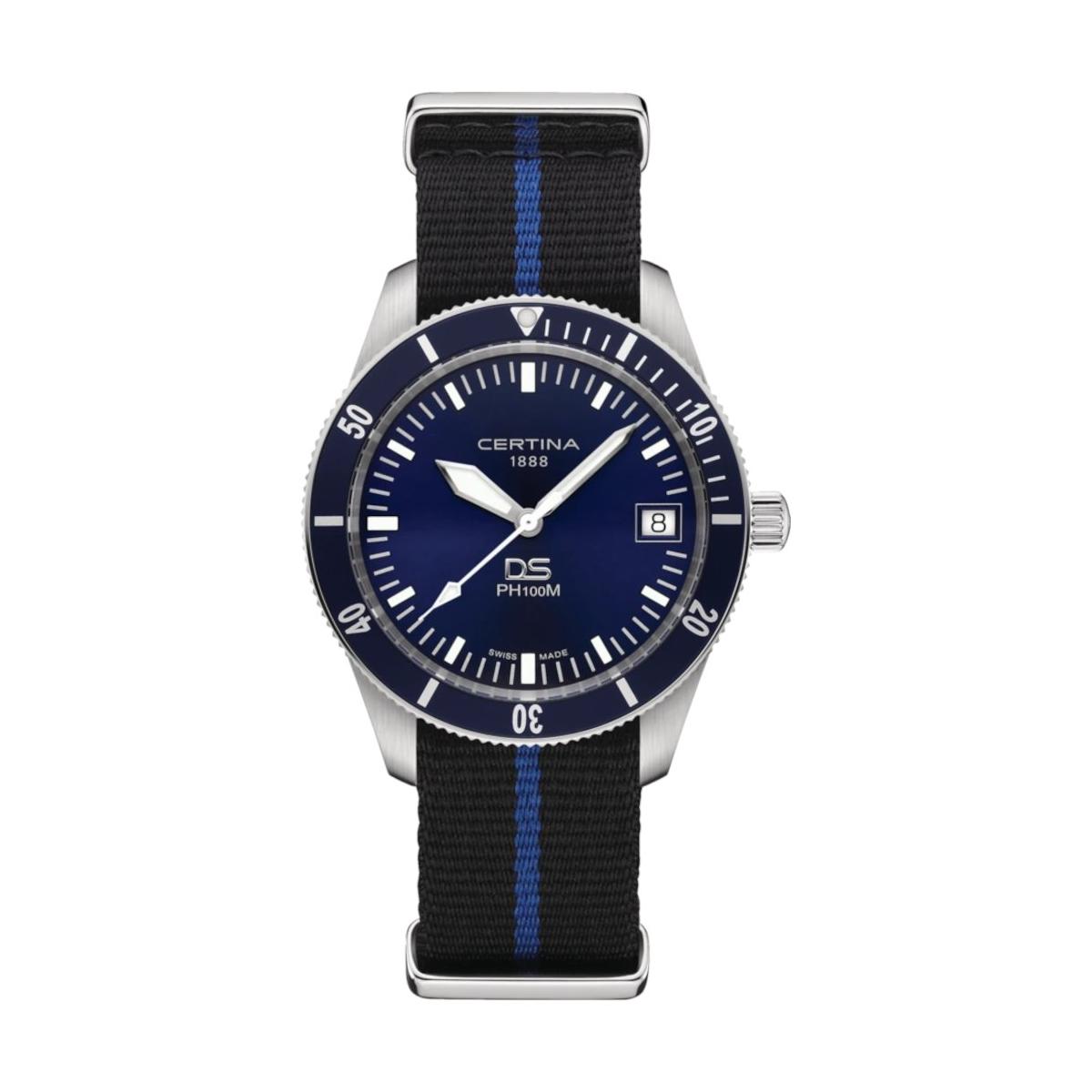 ZEGAREK CERTINA DS PH100M Gent