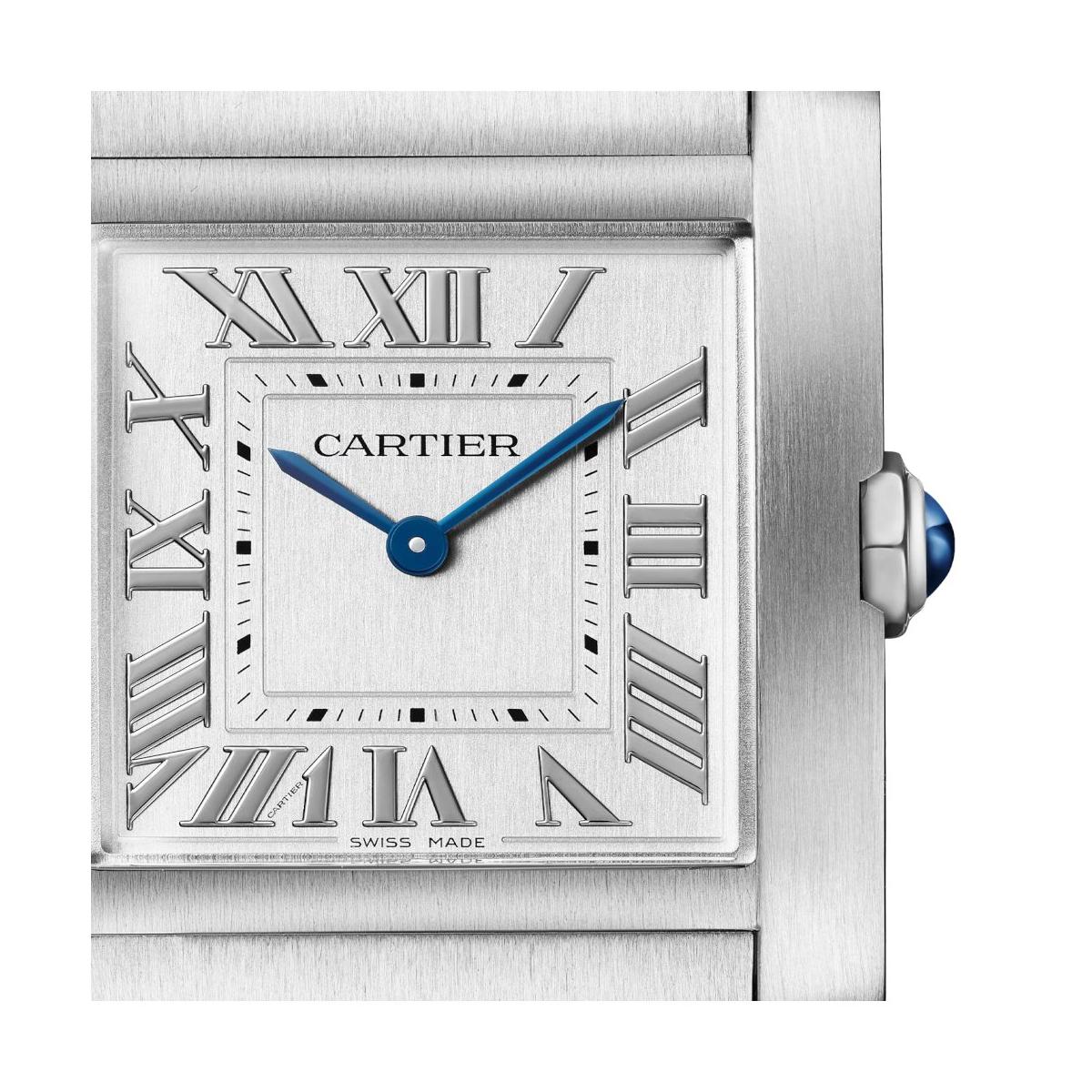 ZEGAREK CARTIER TANK FRANCAISE M