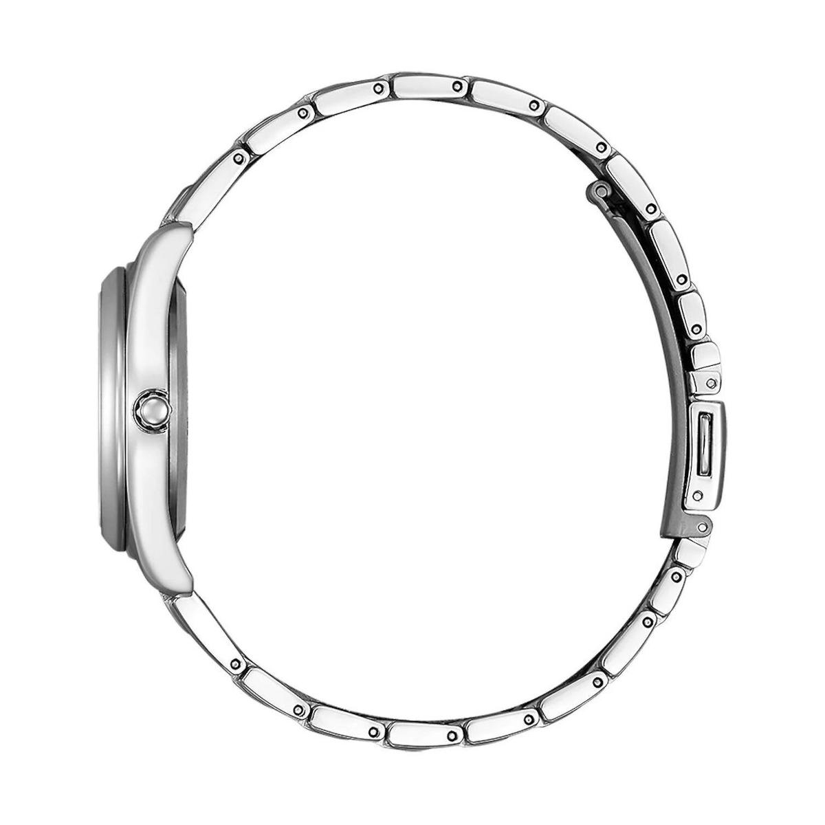 ZEGAREK CITIZEN SUPER TITANIUM