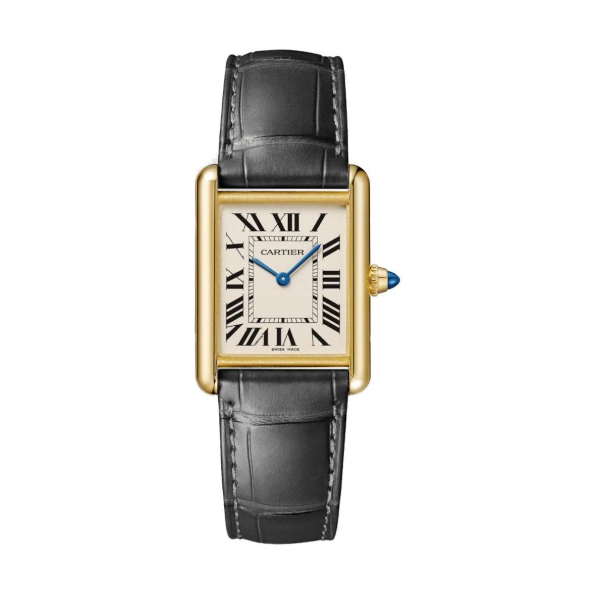 ZEGAREK CARTIER TANK LOUIS L