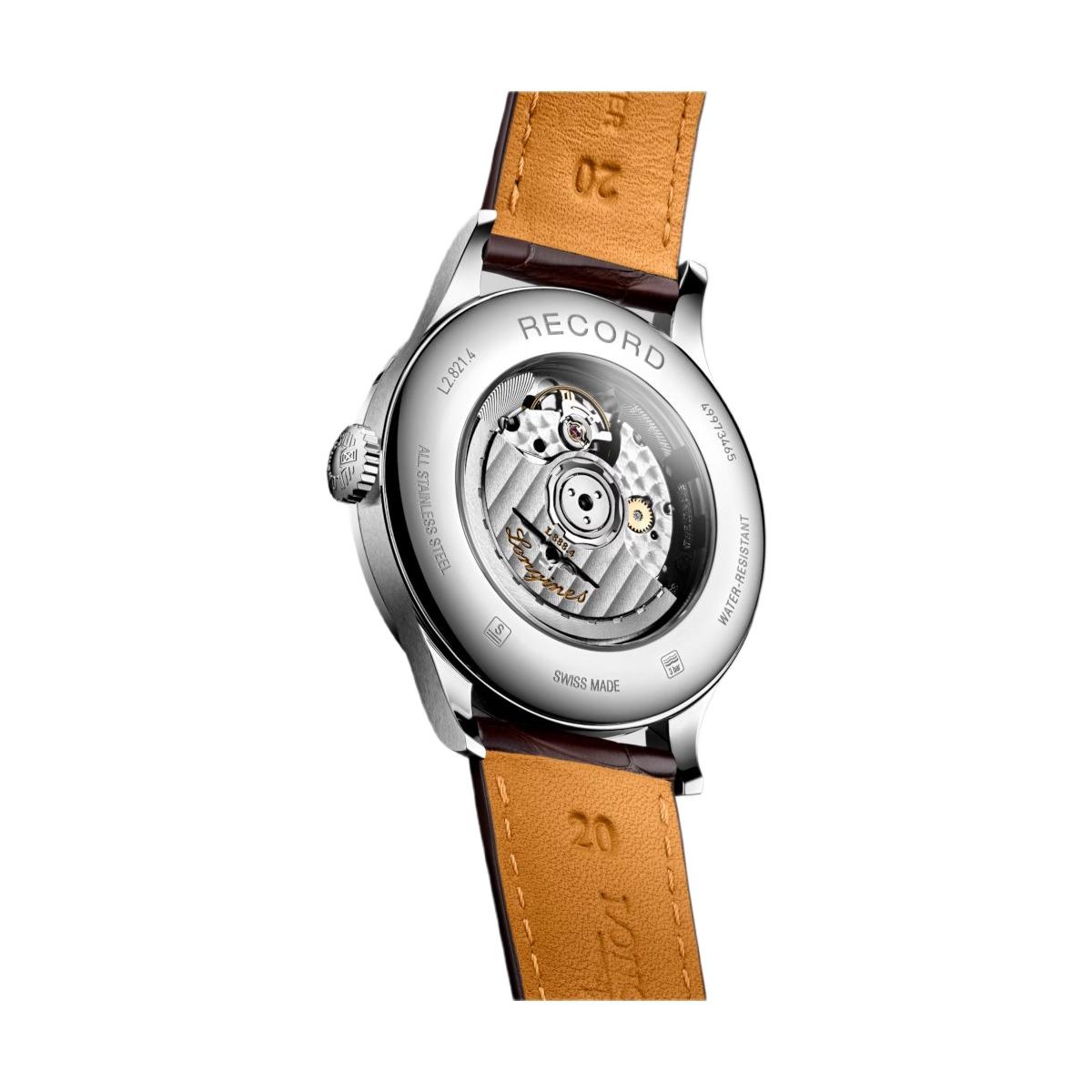LONGINES RECORD
