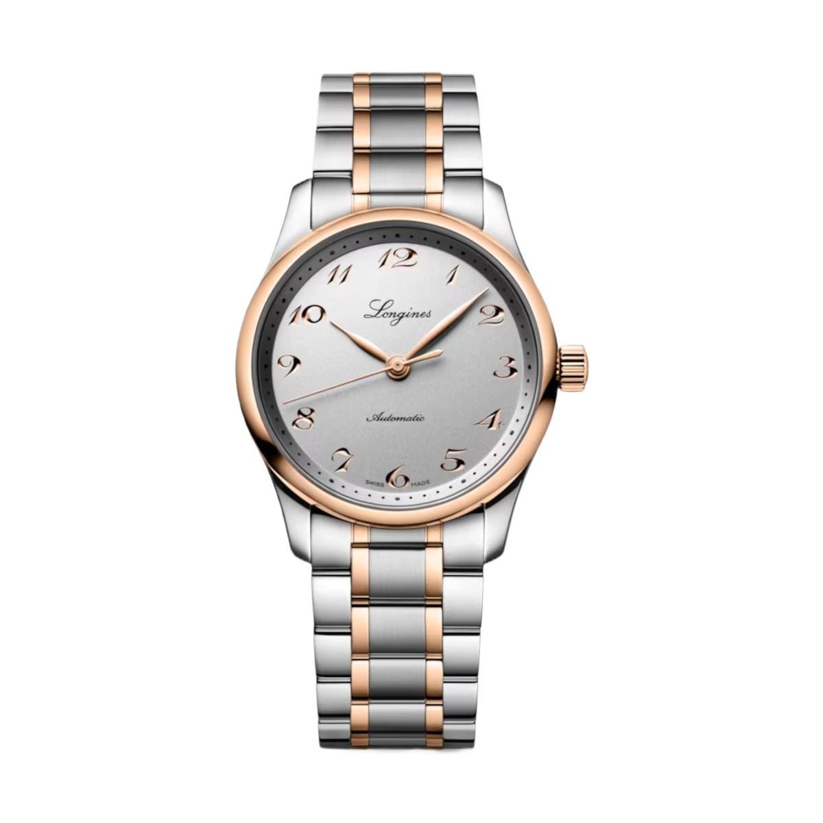 LONGINES MASTER COLLECTION