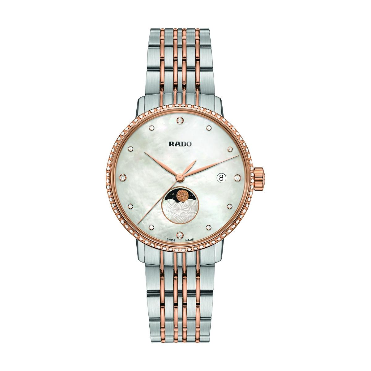 ZEGAREK RADO Coupole Classic