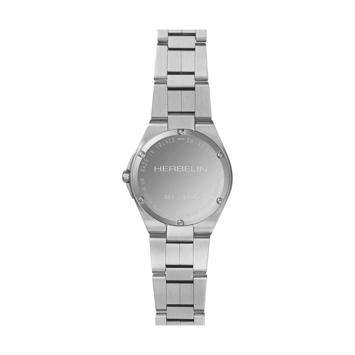 ZEGAREK HERBELIN CAP CAMARAT