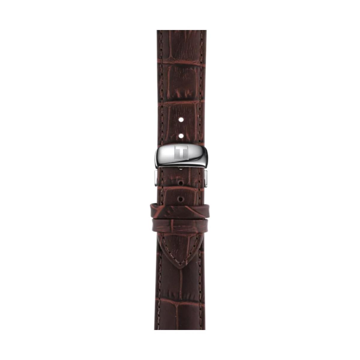 Tissot Tradition